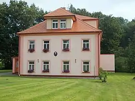 Oldřiš
