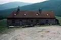 Ancienne scierie