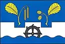 Drapeau de Olešnice