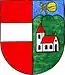 Blason de Olešnice v Orlických horách