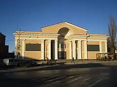 cinéma