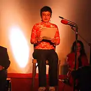 Olga Flor