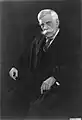 Oliver Wendell Holmes Jr. vers 1930