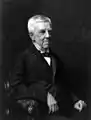Oliver Wendell Holmes en 1894