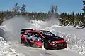 Hyundai i20 Coupe WRC