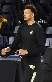 Image illustrative de l’article Olivier Sarr