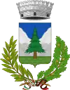 Blason de Ollomont