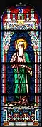 Saint Joachim.