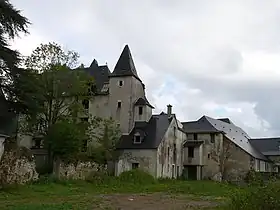 Legugnon