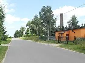 Olszany (Grójec)