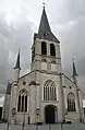 L'église Notre-Dame