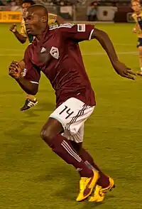 Image illustrative de l’article Omar Cummings