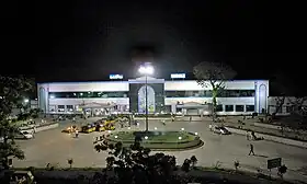 Ongole (ville)