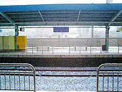 En 2008.