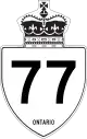B77