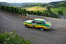 Opel Ascona