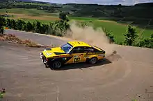 GT/E d'Anders Kulläng;