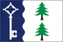 Drapeau de Oplany