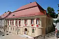 Musée régional d'Opole