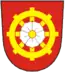 Blason de Oprostovice