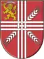 Blason de Nova Crnja