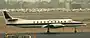 N683AV, l'appareil de la SkyWest Airlines impliqué dans l'accident, ici en octobre 1988}}