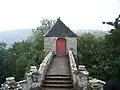 L'oratoire Saint-Michel