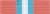 Order of St. Bridgett Ribbon Bar