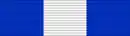 Ruban de la médaille