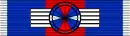 Commandeur de l'ordre du Mérite militaire