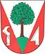 Blason de Ořechov
