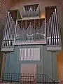 Orgue de la cathédrale