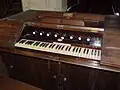 L'orgue Debierre