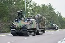 VHM