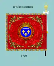 vers 1730