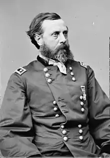 Orlando Bolivar Willcox