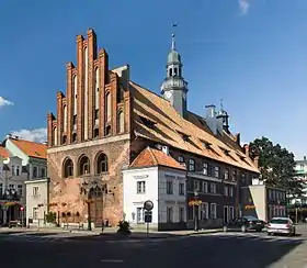 Orneta