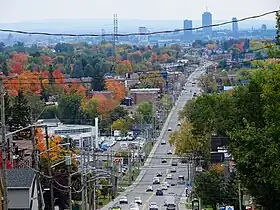 Plateau de Charlesbourg