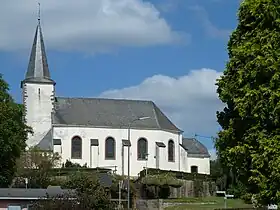 Orsfeld