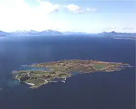 Image illustrative de l’article Orta (île)