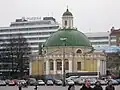 Église orthodoxe de Turku