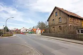 Schwülper