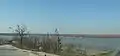 Vue sur le Danube