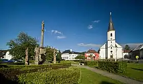 Osečná