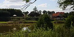 Osetnik (Orneta)