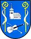 Blason de Osice