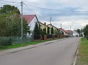 Osiek (Zawidz)