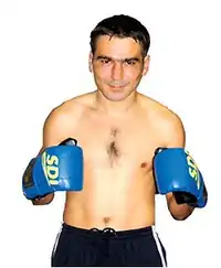 Image illustrative de l’article Osman Aktas