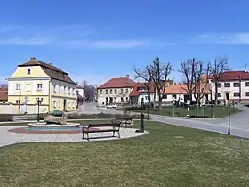Osová Bítýška