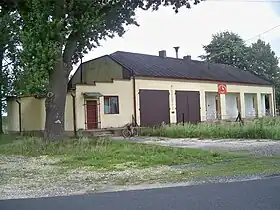 Wola Kutowa